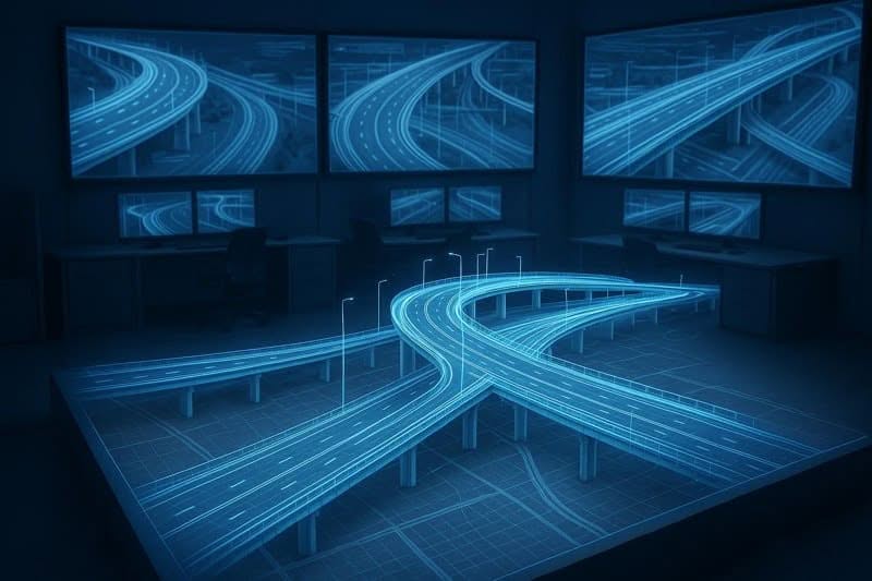 immagine BIM e Digital Twin